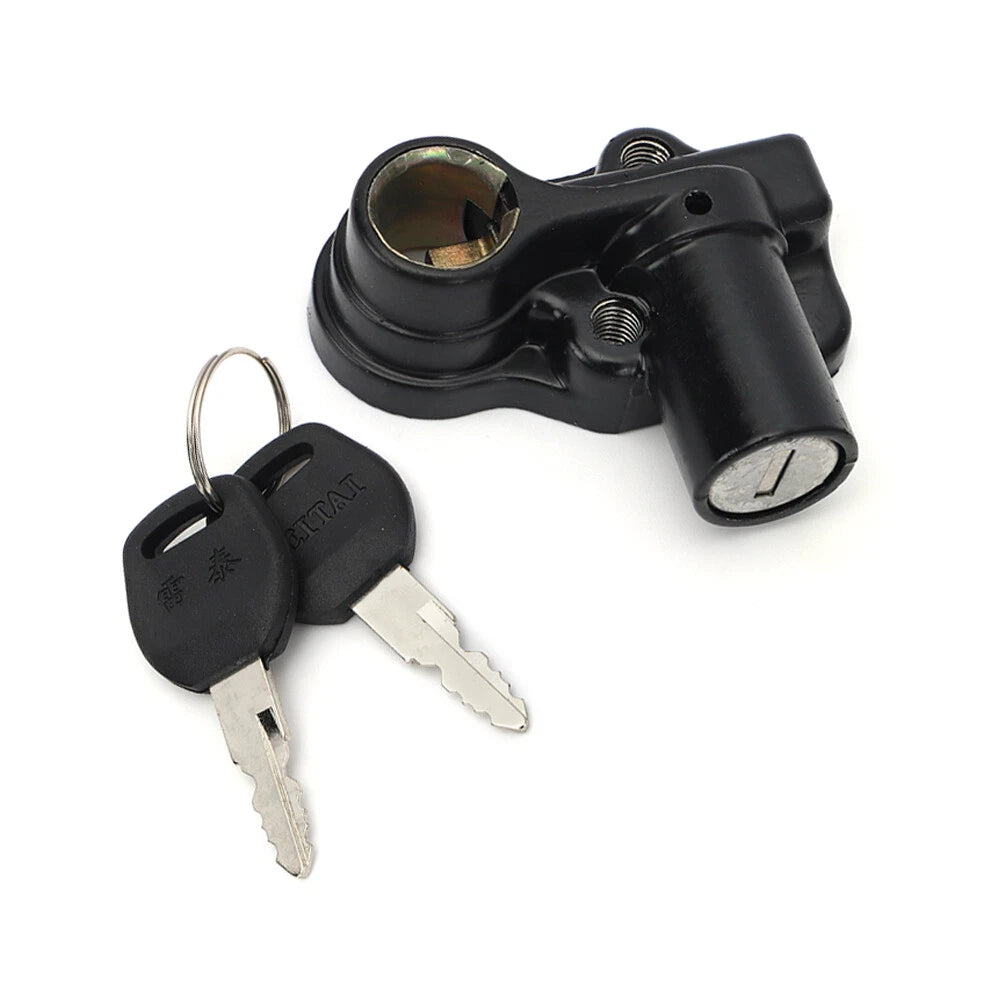 Seat Lock for Honda CB125S CB400F CB500T CB550F CB650 CB750F GL1100 CT70 XL175