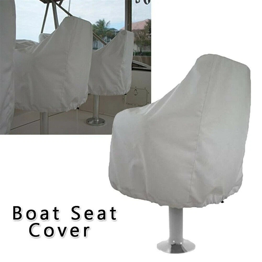 Waterproof Seat Cover for Boat (Yacht)