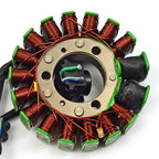Stator Generator W Gasket for Honda TRX450R (2004–2009)