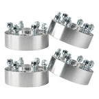 2" 6x5 Wheel Spacers for Trailblazer & Envoy (2002–2009)