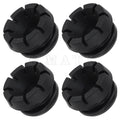 Set of 4 Seat Grommets for Polaris Ranger & Ranger Crew 500 700 800 XP (2004–2012)