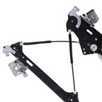 Front Left Window Regulator for Mercedes CLS550 CLS55 CLS63 AMG (2006-2011)