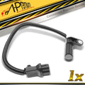Crankshaft Position Sensor for Jeep Grand Cherokee Wrangler (1997–2004)