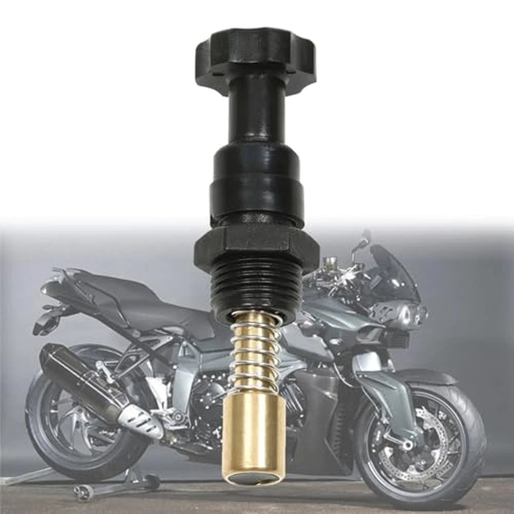 Direct Replacement Manual Choke for FCR-MX Carburetor (16046-MEB-671)