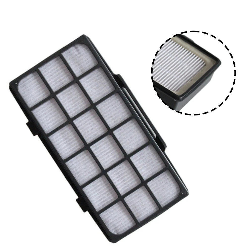 HEPA Filter Kit for Tefal X-Trem Vacuum Cleaner (TW7647EA, RO7623, RO7634)