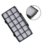 HEPA Filter Kit for Tefal X-Trem Vacuum Cleaner (TW7647EA, RO7623, RO7634)