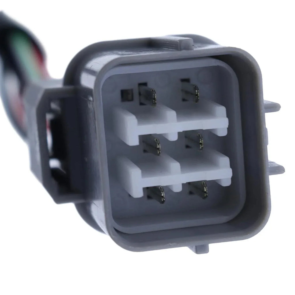 Forward & Reverse Column Switch for JCB 4C (1990–2016)