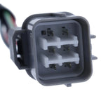 Forward & Reverse Column Switch for JCB 4C (1990–2016)