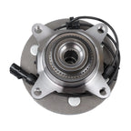 Set of 2 Hub Bearings for Expedition Navigator (2003–2006) 4WD