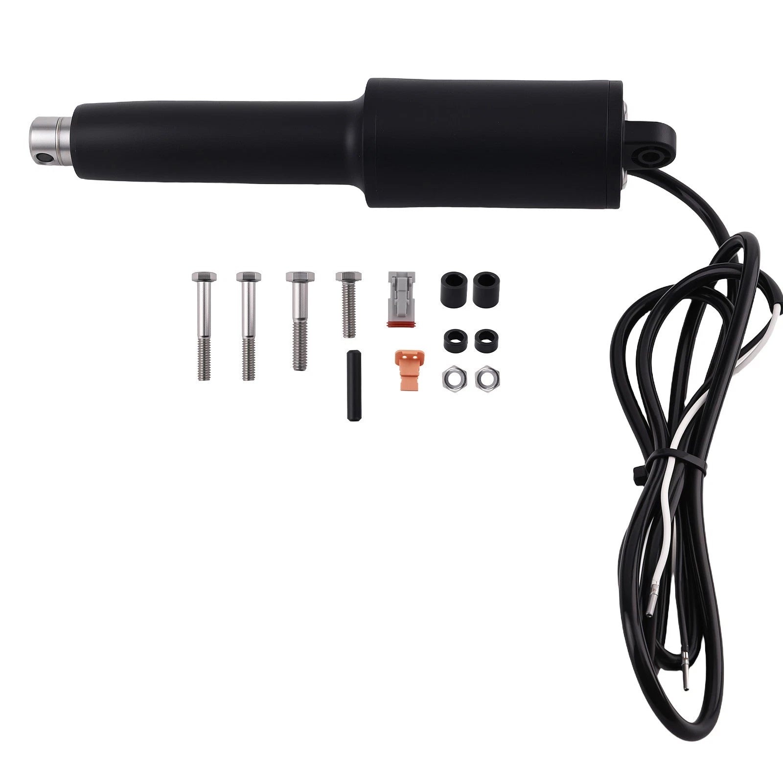 Electric Actuator for Lenco 102 Trim Tab (15060-001, 12V)