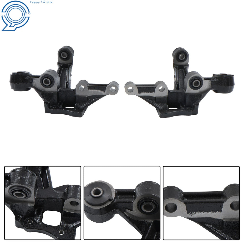 Steering Knuckle for Toyota Avalon Camry Solara Lexus ES300 (2007–2012)