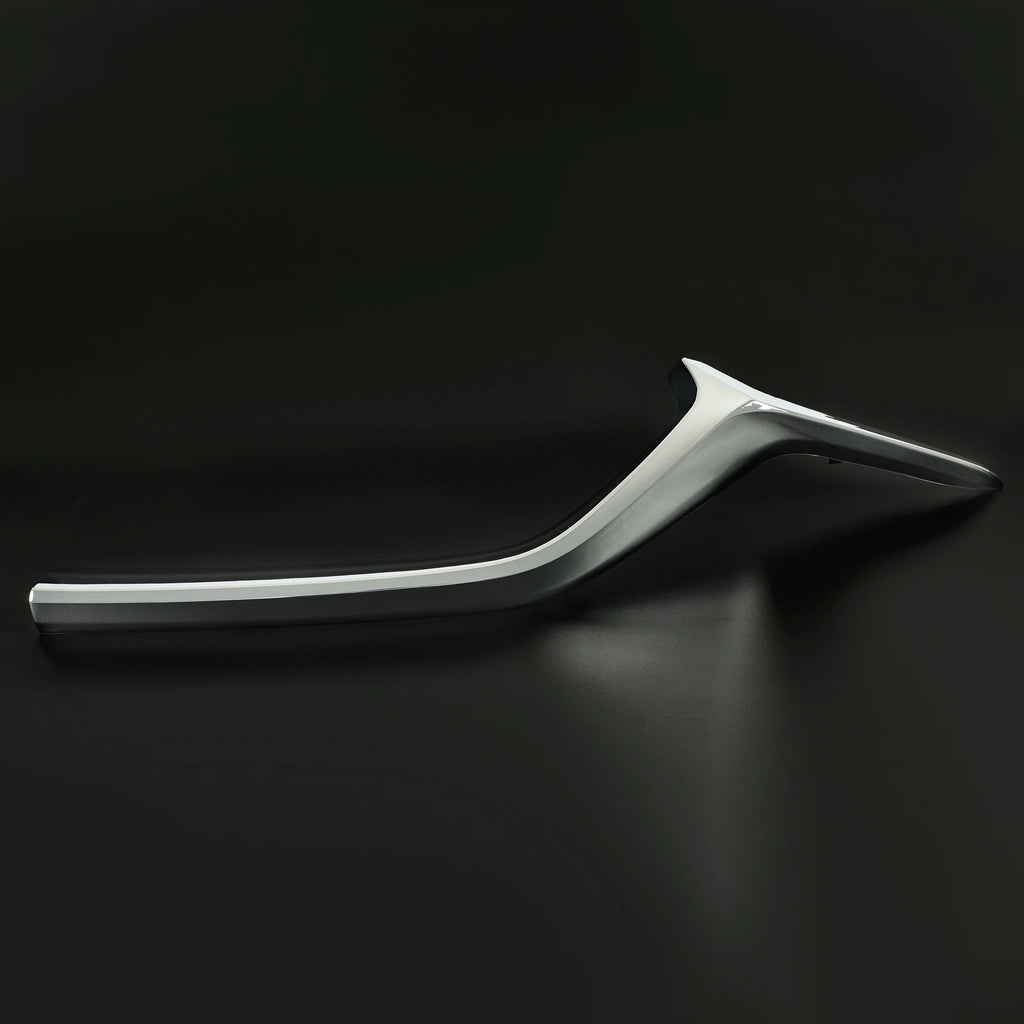 Front Bumper Lower Grille Molding Trim for Mazda CX-5 (2017–2021)