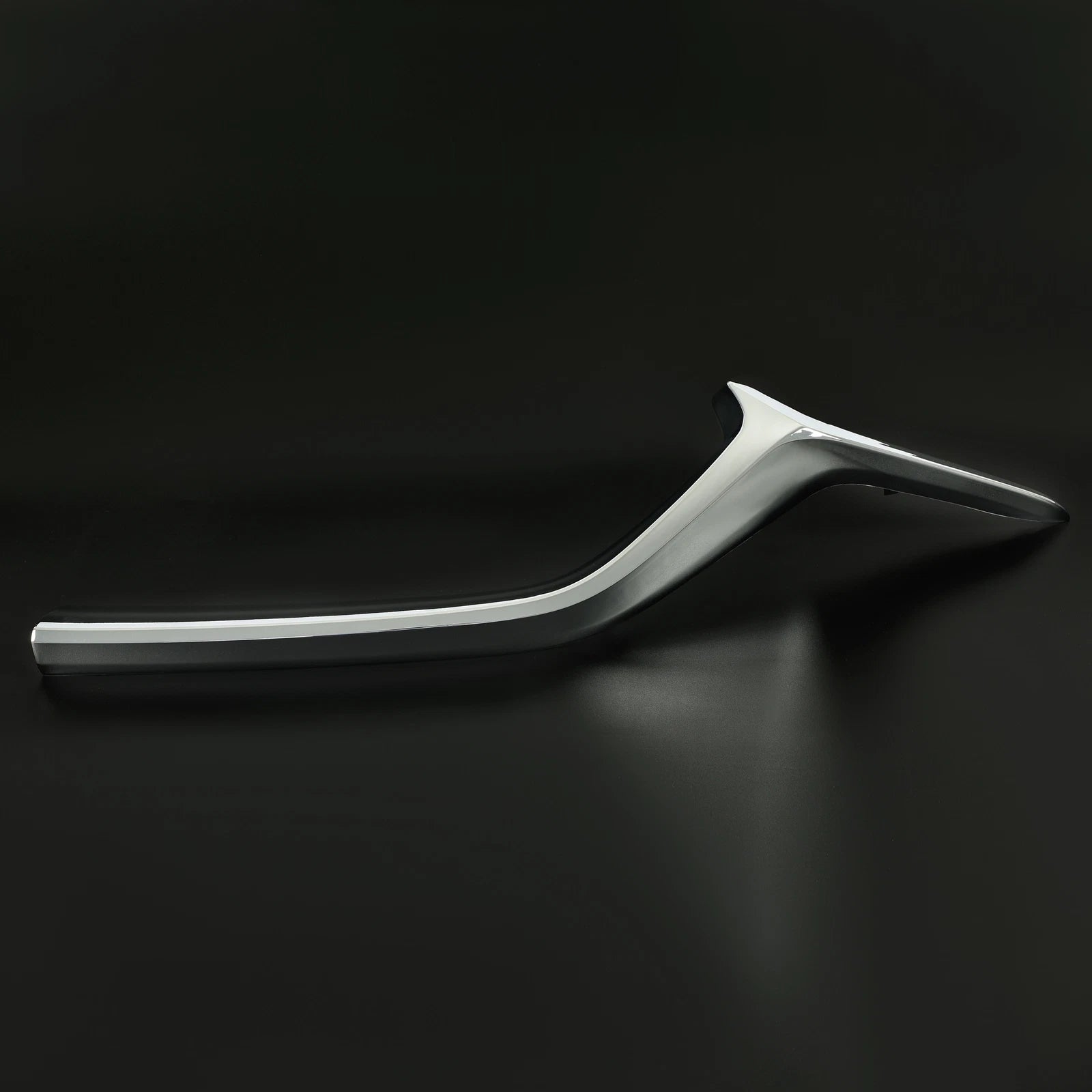 Front Bumper Lower Grille Molding Trim for Mazda CX-5 (2017–2021)