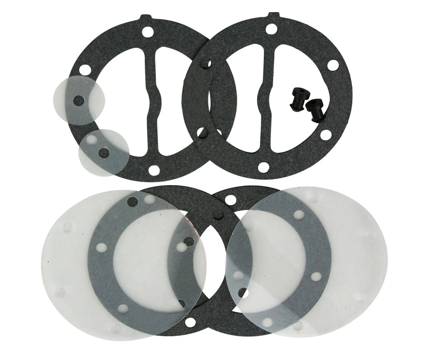 Mikuni DF52 Fuel Pump Rebuild Repair Kit for