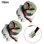 Robot Vacuum Parts for Efficient Cleaning (2023)
