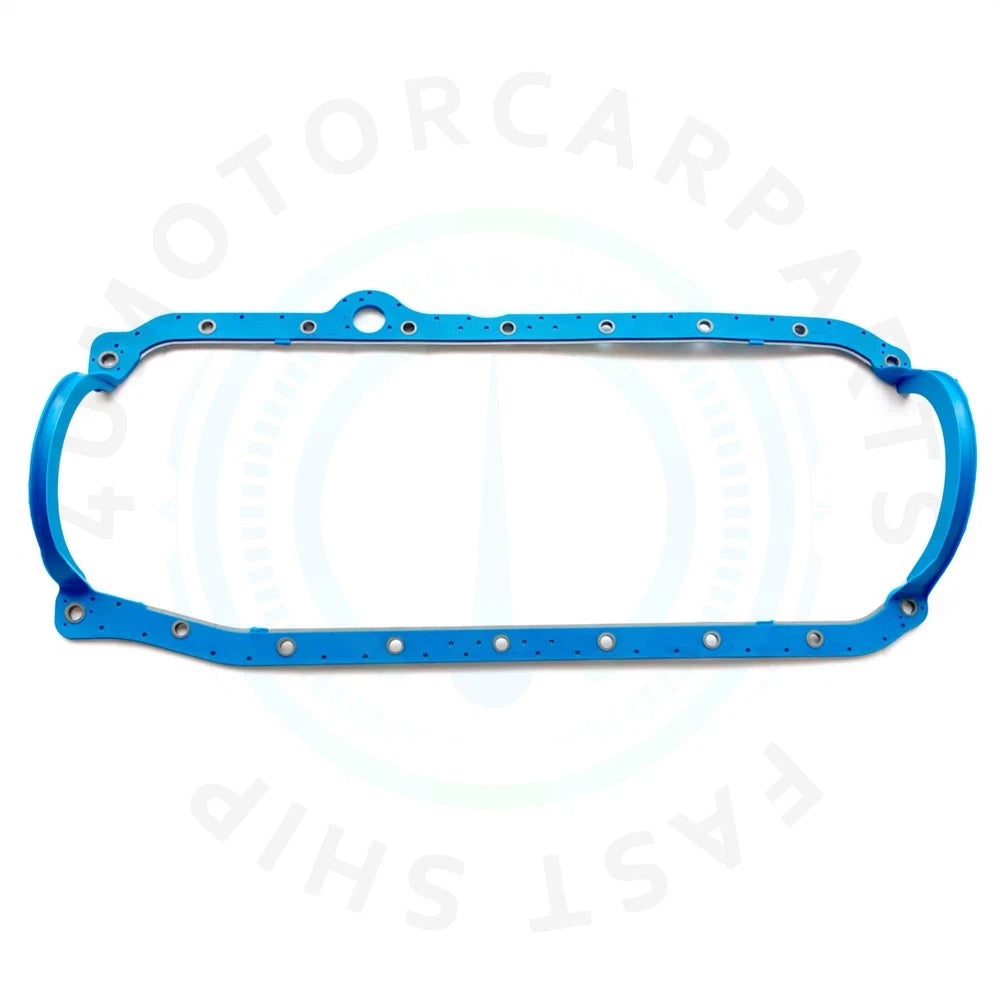 Engine Full Gasket Set with Head Bolts for Chevrolet Express 1500 (1996–2002)