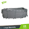 Travel Trailer RV Cover for Camper (2018–2020) Waterproof Anti-UV Non-Woven