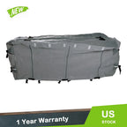 Travel Trailer RV Cover for Camper (2018–2020) Waterproof Anti-UV Non-Woven