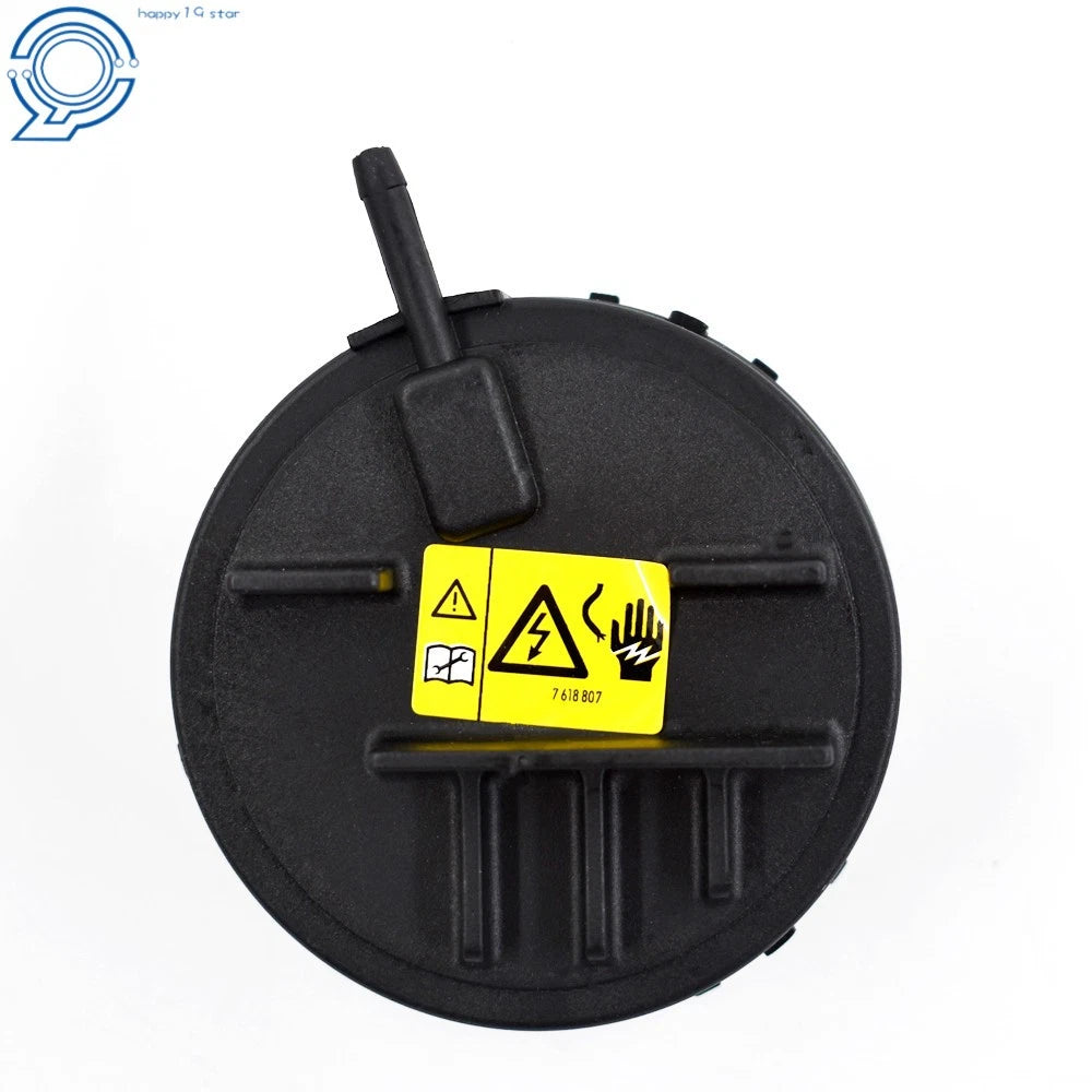 PCV Cover for BMW E82 E90 E70 Z4 X3 X5 (2007–2013)