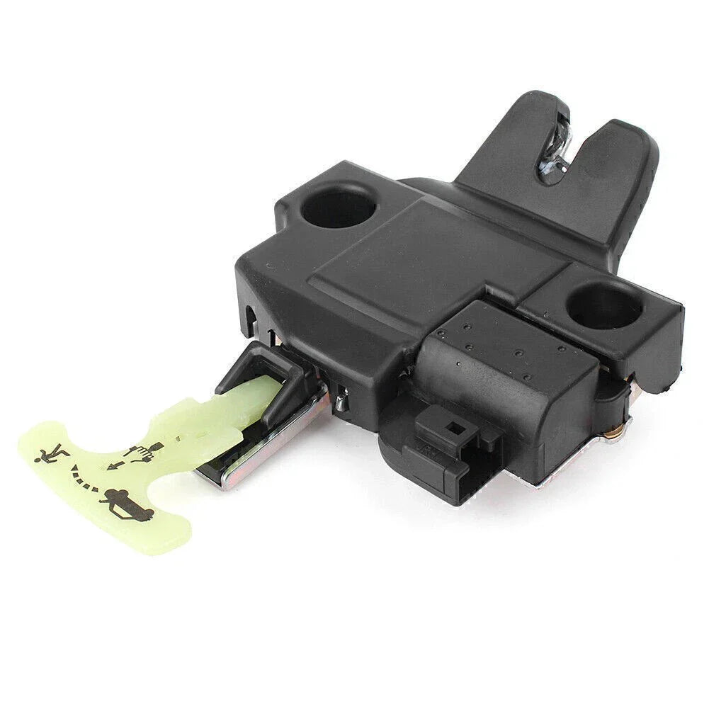 Trunk Lock Lid Latch Assembly for Toyota Camry (2007-2011)