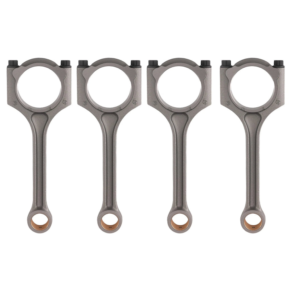 Set of 4 Connecting Rods for Hyundai Elantra (2012–2016) & Kia Forte (2014–2015)
