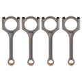 Set of 4 Connecting Rods for Hyundai Elantra (2012–2016) & Kia Forte (2014–2015)