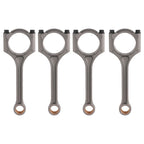 Set of 4 Connecting Rods for Hyundai Elantra (2012–2016) & Kia Forte (2014–2015)
