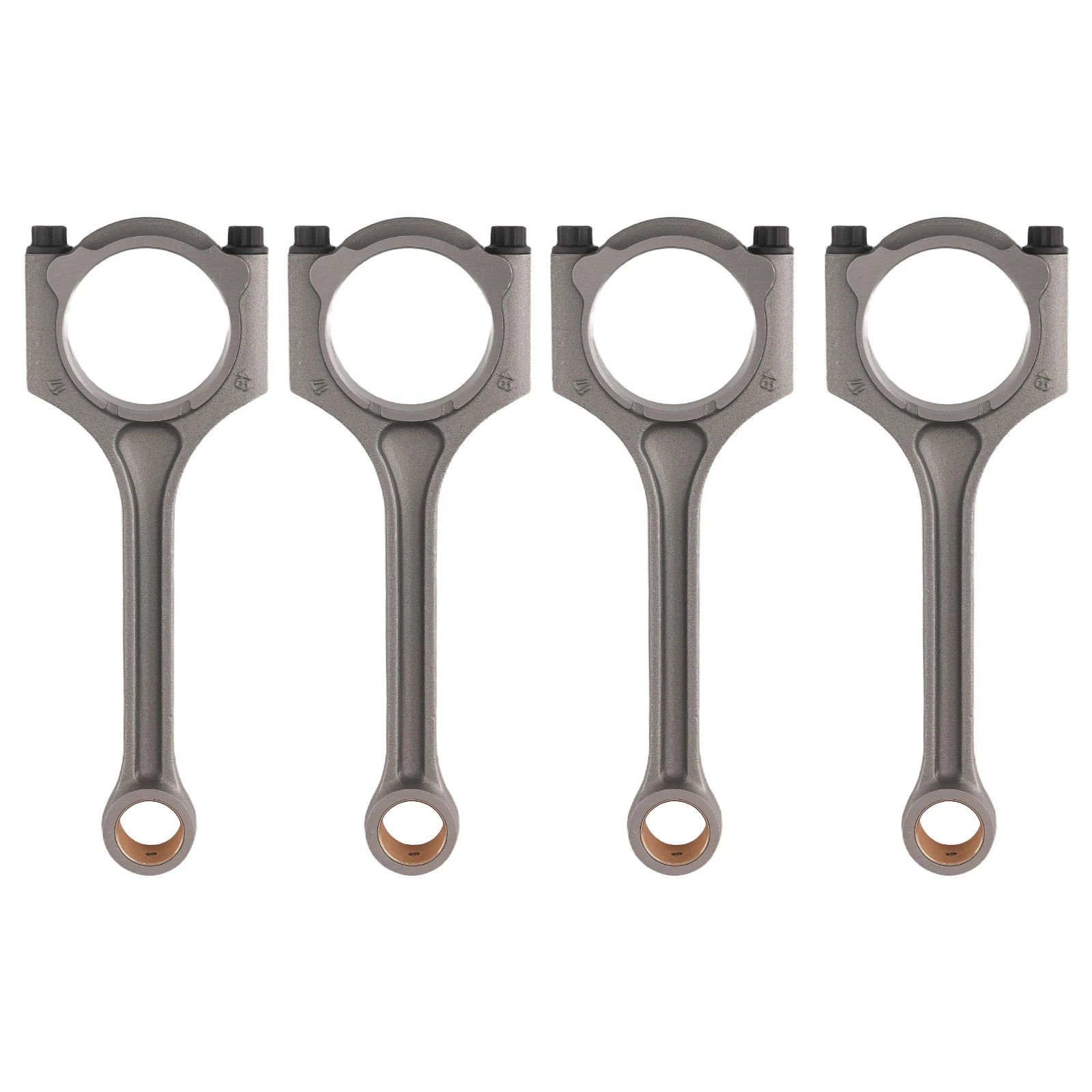 Set of 4 Connecting Rods for Hyundai Elantra (2012–2016) & Kia Forte (2014–2015)