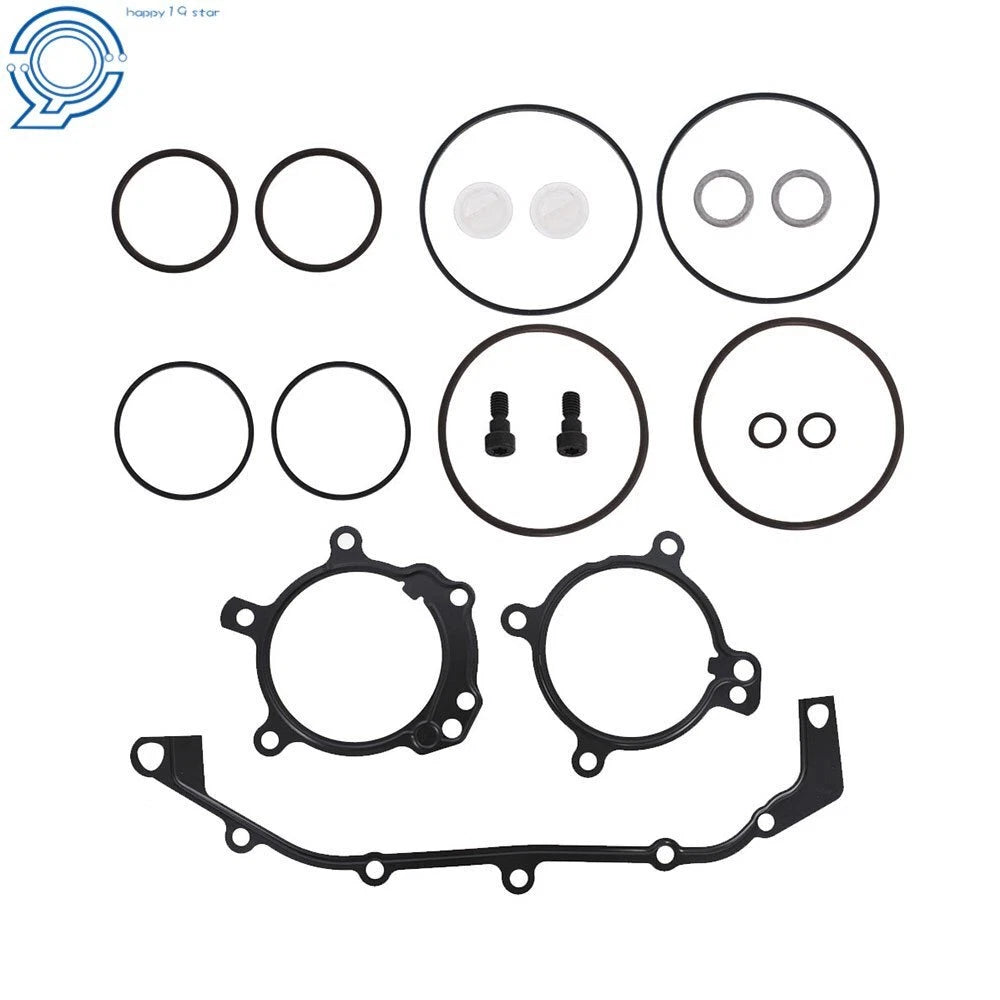 Twin Vanos Repair Seal Kit for BMW E36 E39 E46 E53 E60 E83 E85 (1992-2006)