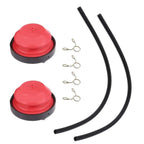 Priming Bulb Pump Kit for Lawn Mower (570682)