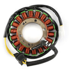 Generator Magneto Stator Coil for Honda NV400 VT400 VT750 Shadow Spirit (UK)