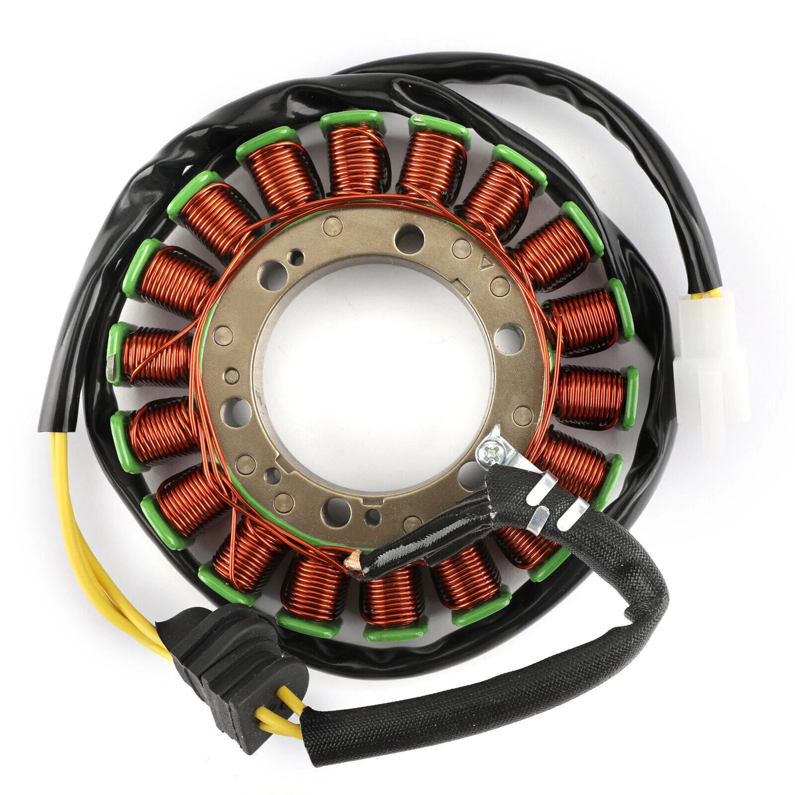 Generator Magneto Stator Coil for Honda NV400 VT400 VT750 Shadow Spirit (UK)