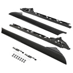 Set of 2 Windshield A-Pillar Trim for Ford Explorer (2011-2019)