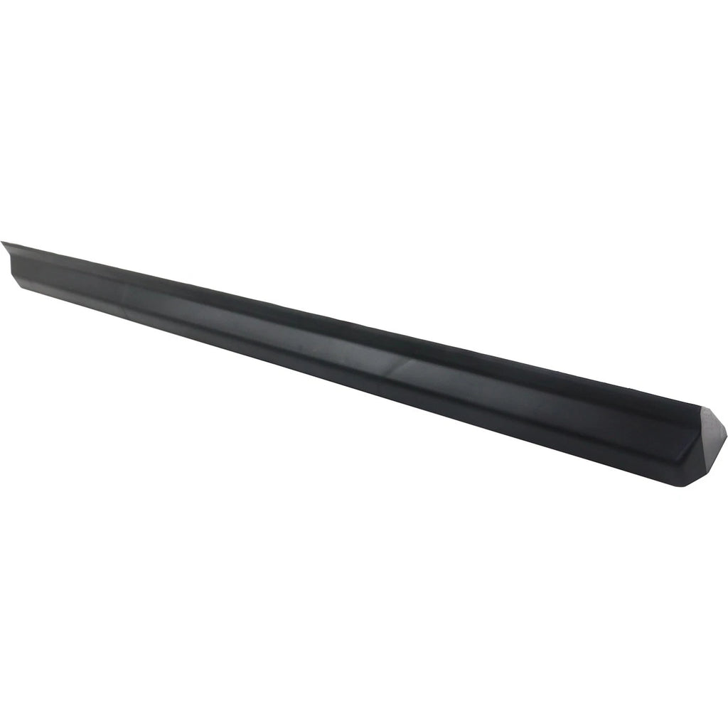 Door Moldings for Front Driver Left Side - Compatible with Various Models