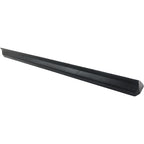 Door Moldings for Front Driver Left Side - Compatible with Various Models