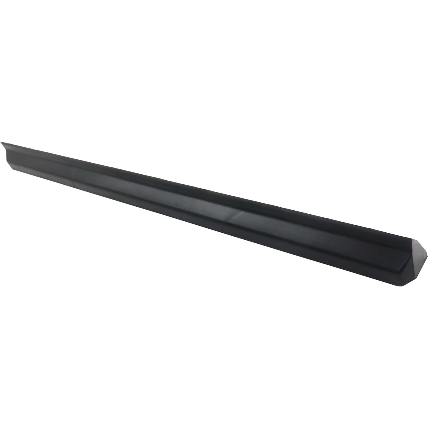 Door Moldings for Front Driver Left Side - Compatible with Various Models