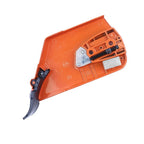 Side Sprocket Clutch Cover for Husqvarna 372XP (2000–2005)