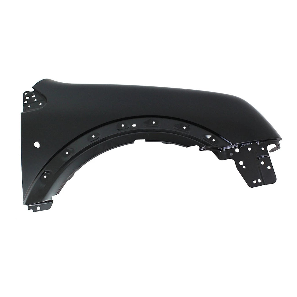Fender for Ford Transit Connect (2010–2013) Front Driver & Passenger Side