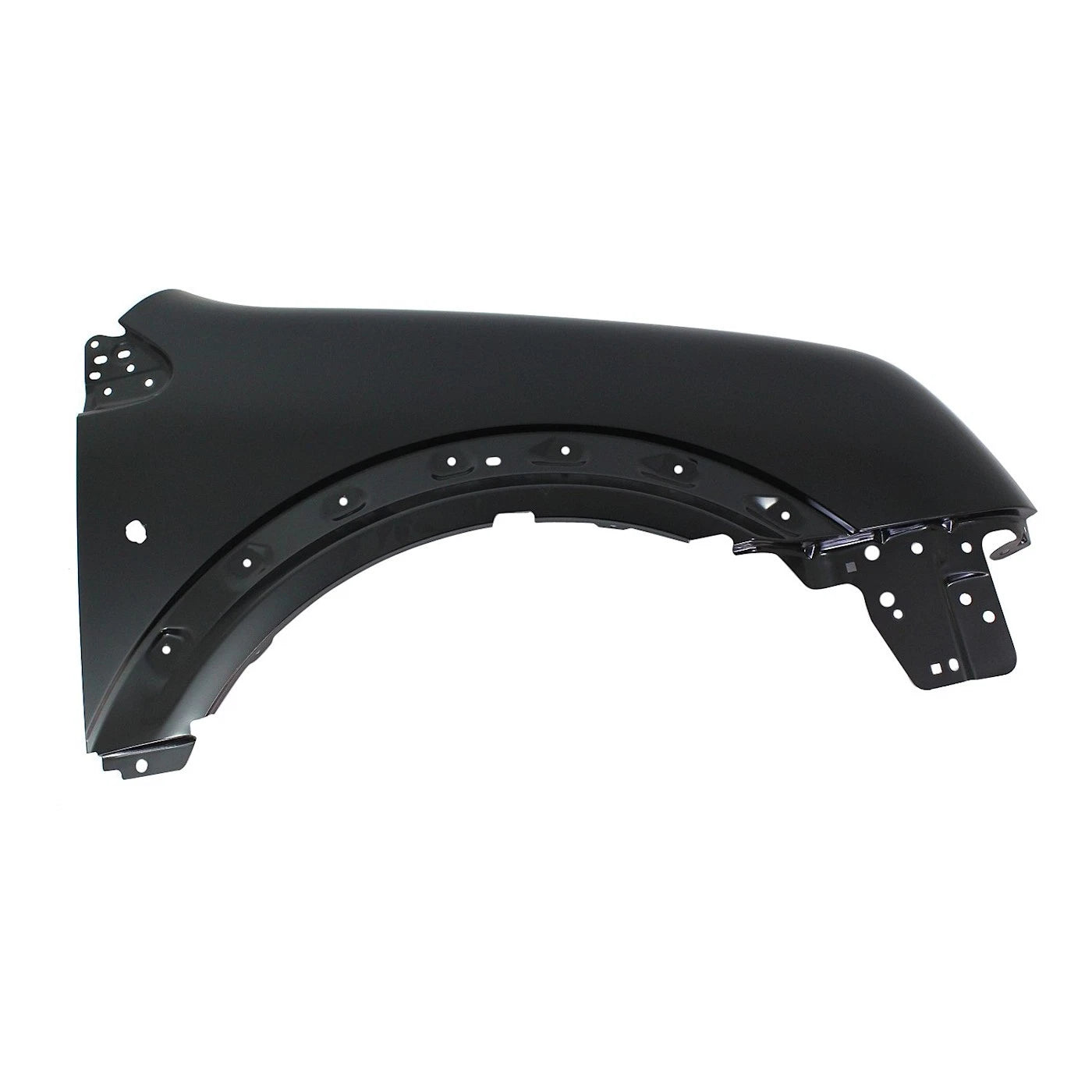 Fender for Ford Transit Connect (2010–2013) Front Driver & Passenger Side