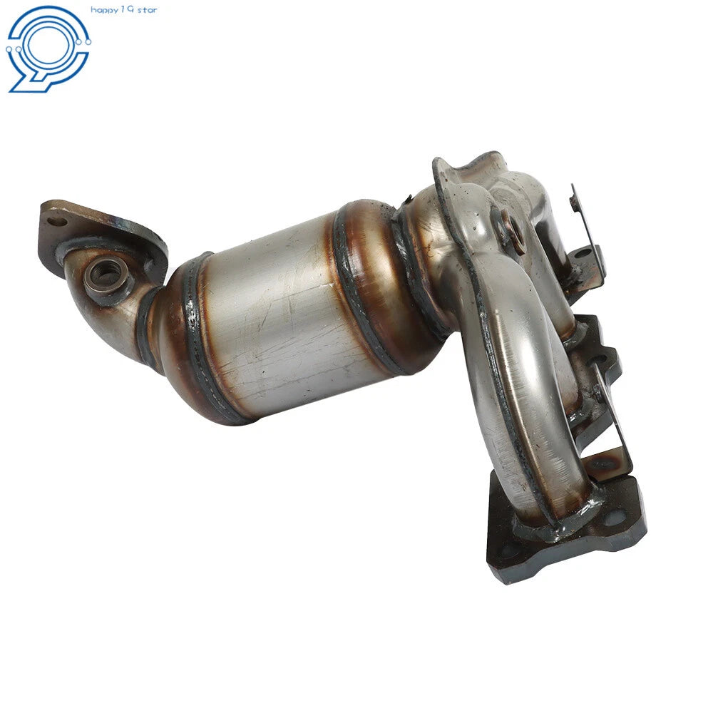 Catalytic Converter for Kia Optima 2009-2015