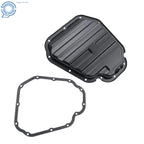 Lower Engine Oil Pan with Gasket for Nissan Altima (2009–2013)