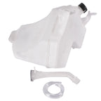 Windshield Fluid Reservoir Tank with Washer Pump for Nissan Murano (2019–2024)