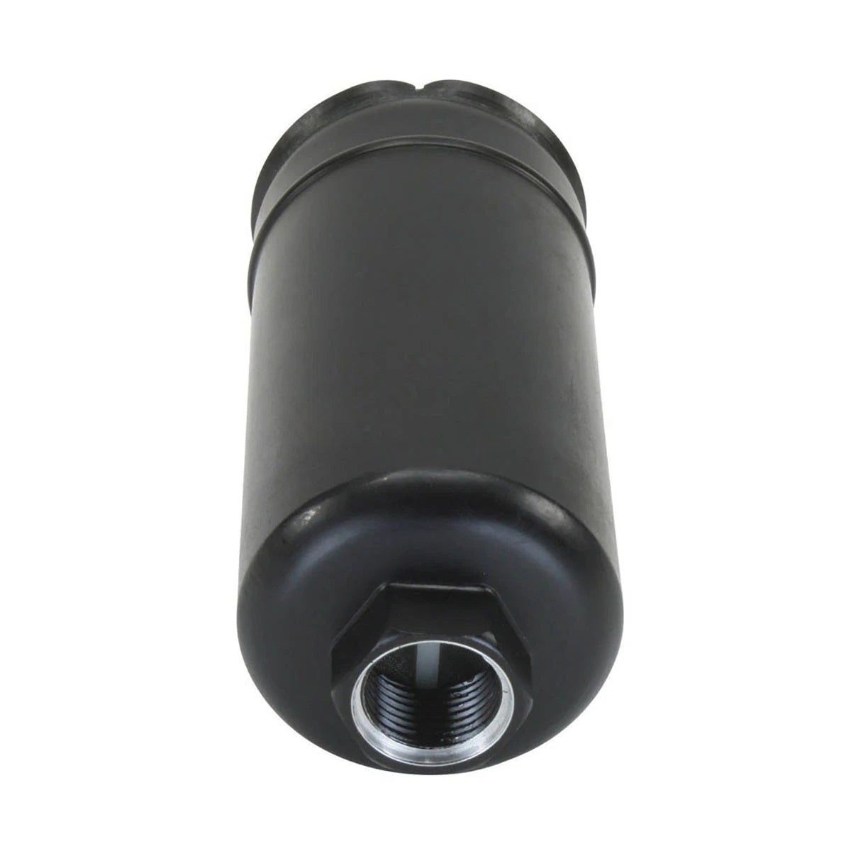 AEM 50-1005 Inline Fuel Pump 380LPH Bosch 044 Style + 10AN Inlet for
