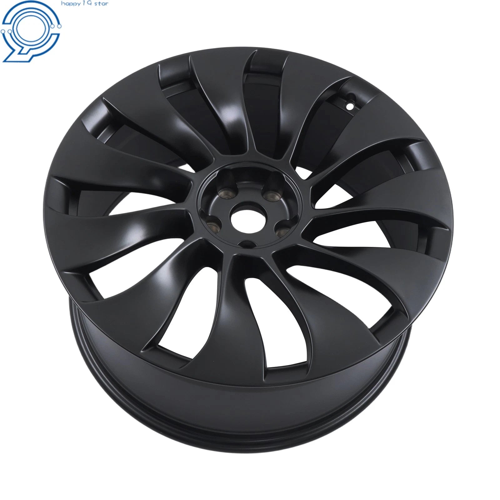 21" Front Wheel Rim for Tesla Model Y (2020–2024)
