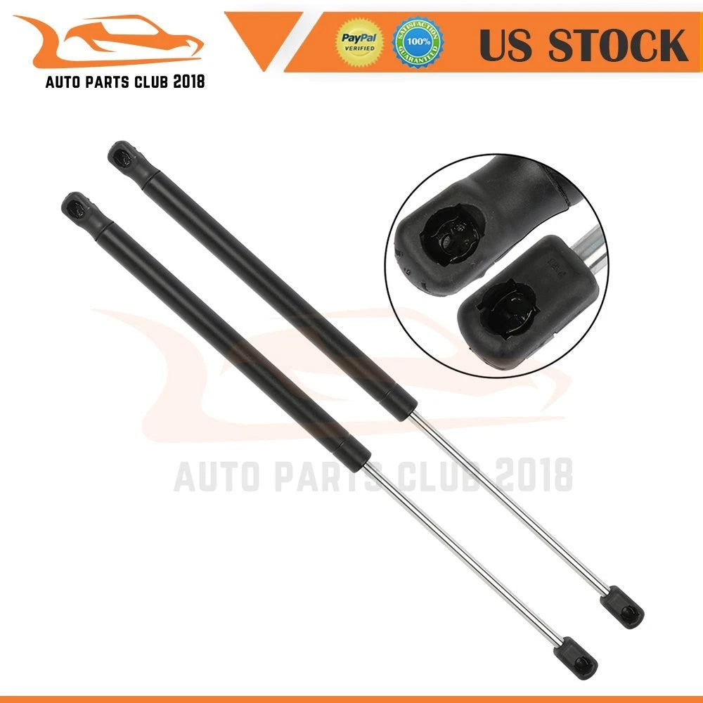 2X Rear Liftgate Gas Lift Support Shocks Struts for Infiniti EX35 (2008–2013)
