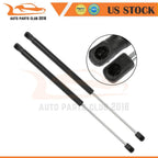 2X Rear Liftgate Gas Lift Support Shocks Struts for Infiniti EX35 (2008–2013)