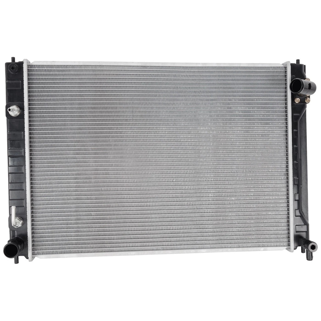 Radiator for Infiniti Q70L Q70 M37 (2011–2013)