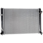 Radiator for Infiniti Q70L Q70 M37 (2011–2013)