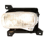 Fog Light Lamp for Toyota Tundra (2000-2006) with Bulb, Front Left Driver