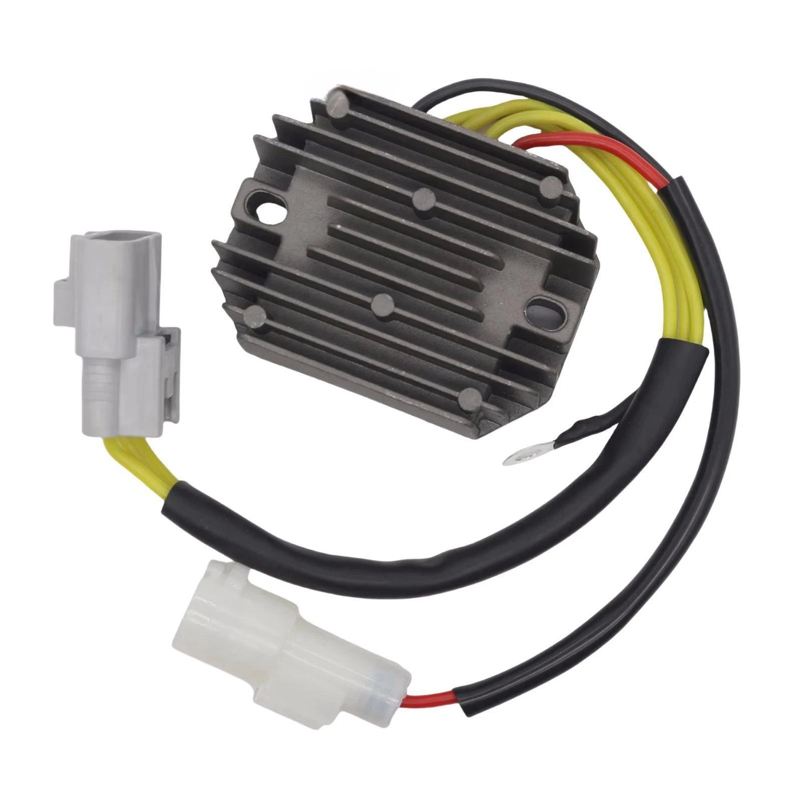 Voltage Rectifier Regulator for Tohatsu MFS25 (3AC-76065-0, 3AC76065)